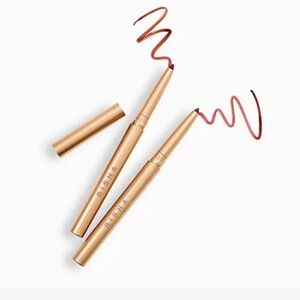 BISHA Essential Lip Designer Duo. Color
San Tropez & St. Barths